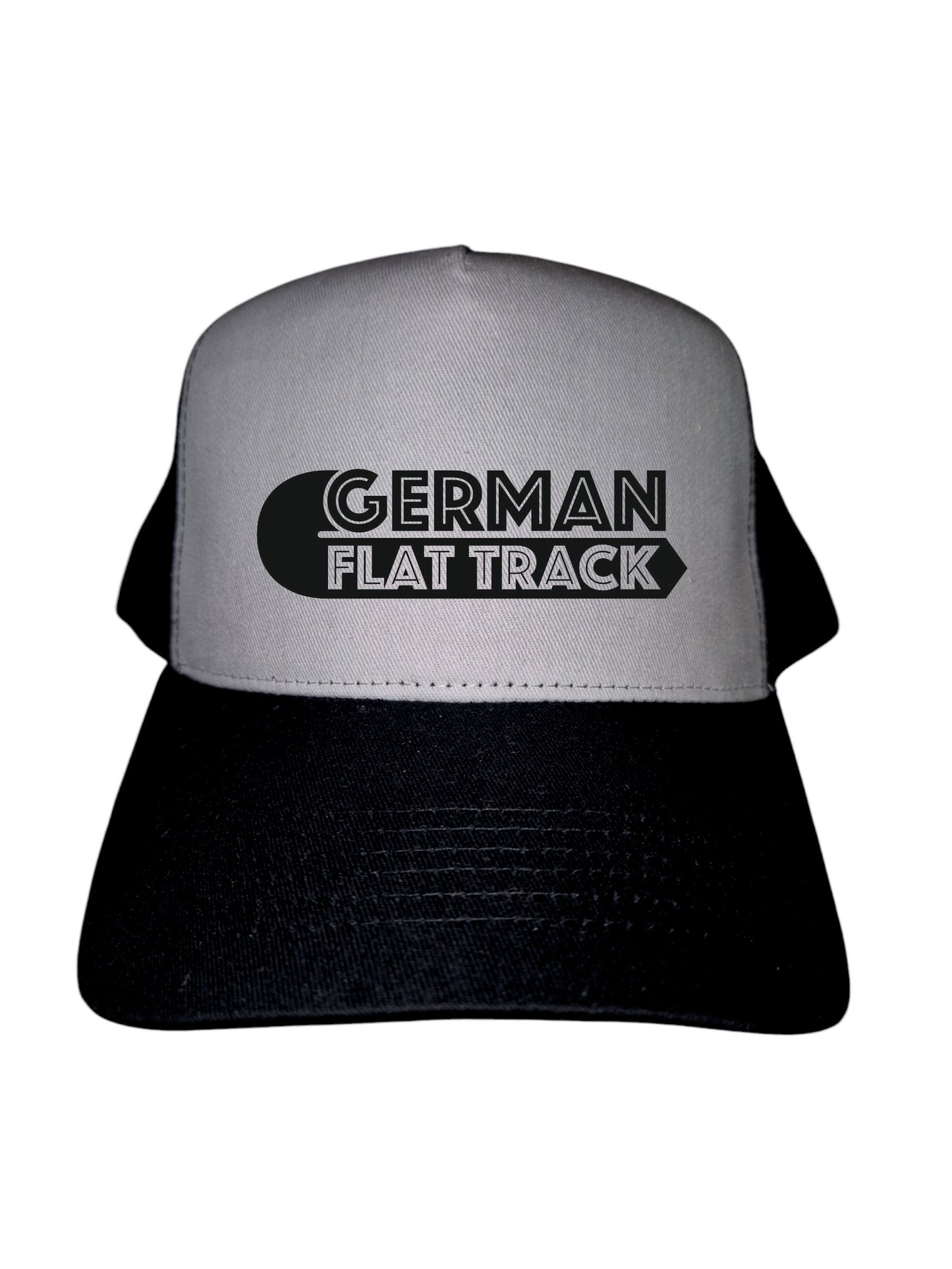 Cap "GERMAN FLAT TRACK