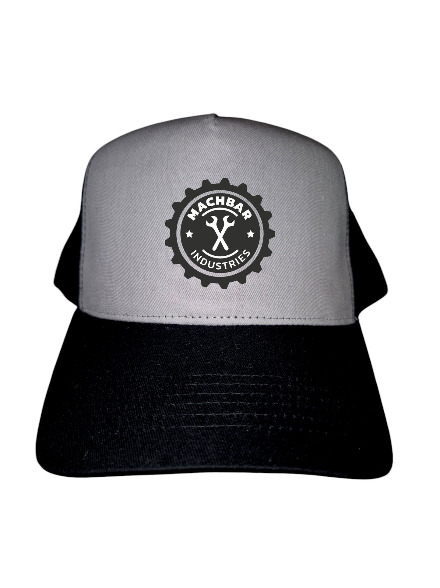 Cap "Machbar Industries"