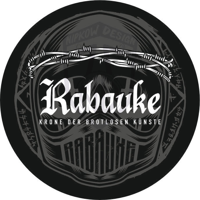 RABAUKE