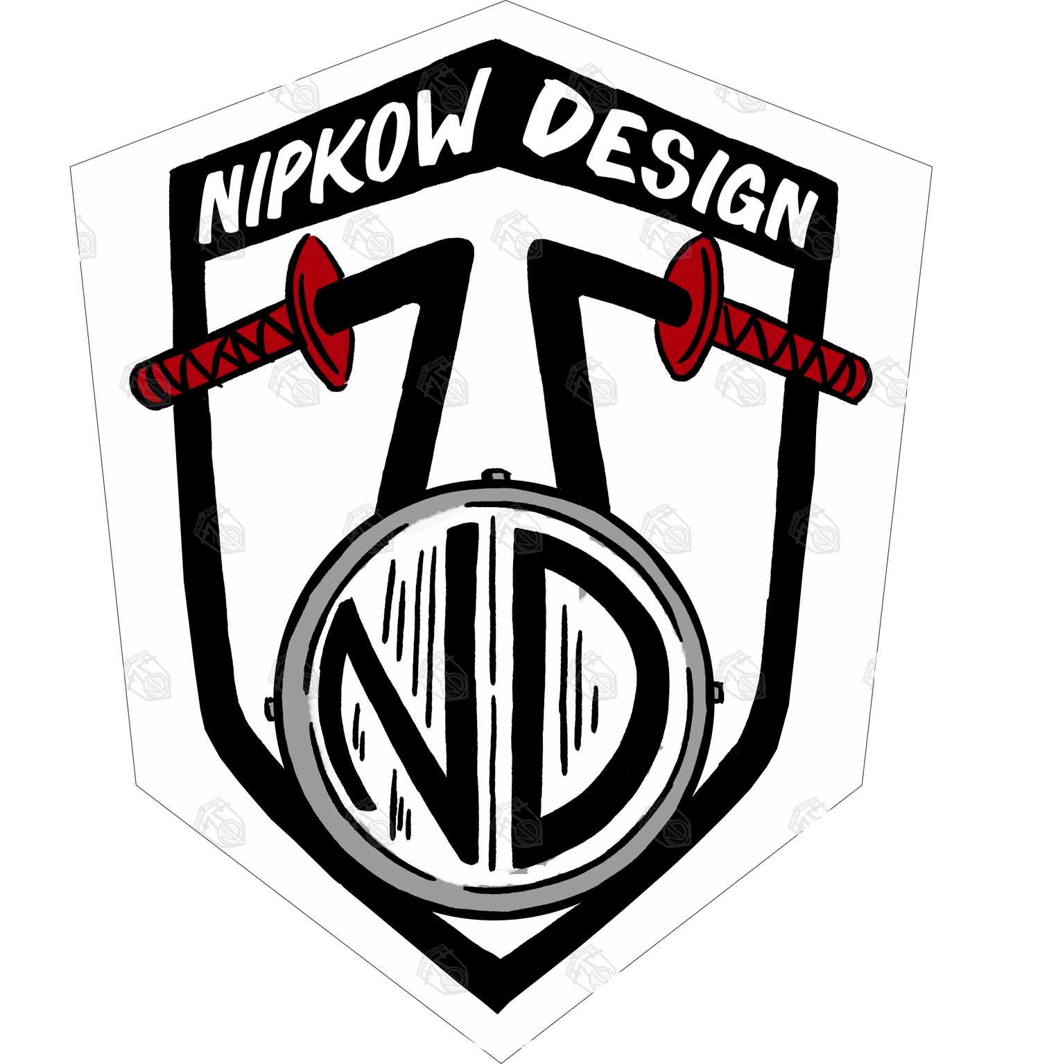 NIPKOW DESIGN