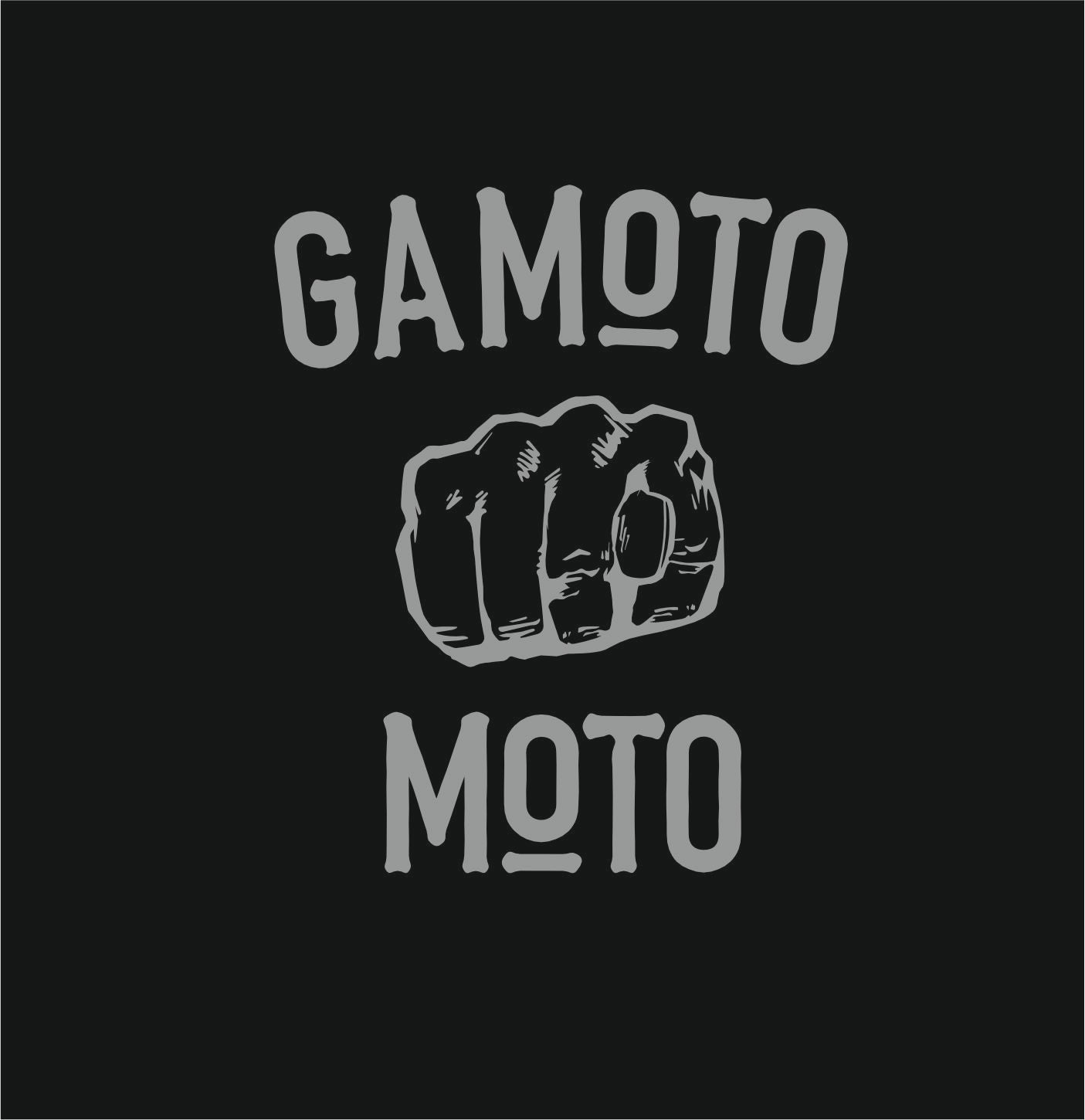 Gamoto Moto
