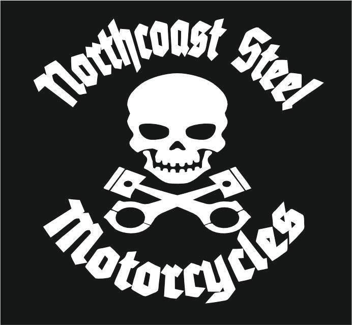 NorthcoastSteel Motorcycles