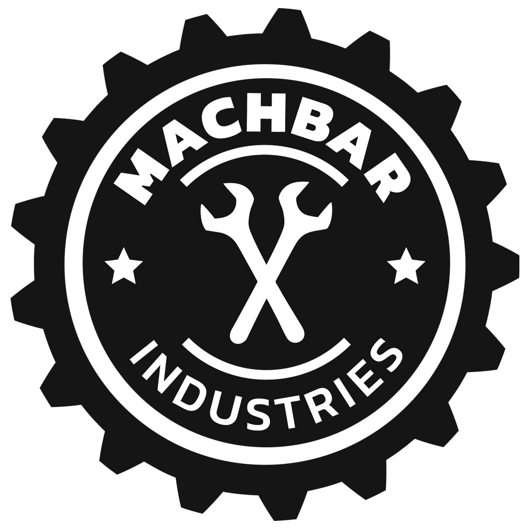 Machbar Industries