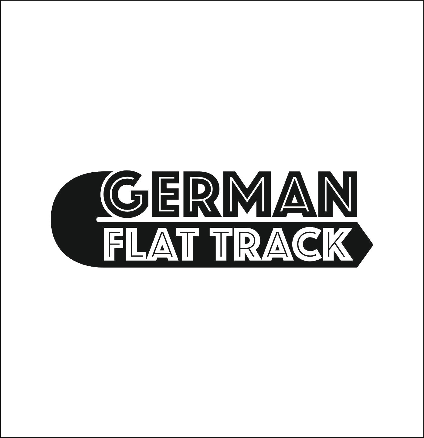 German Flat Track