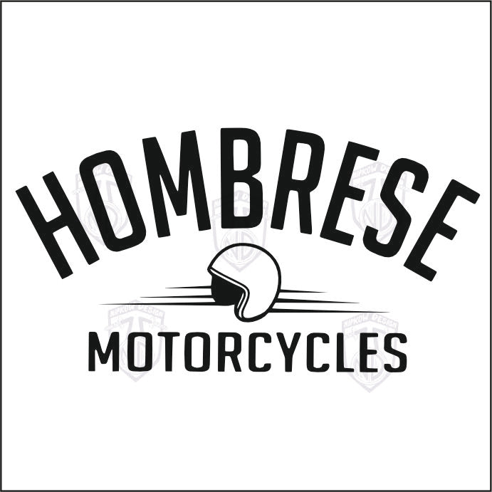 HOMBRESE MOTORCYCLES