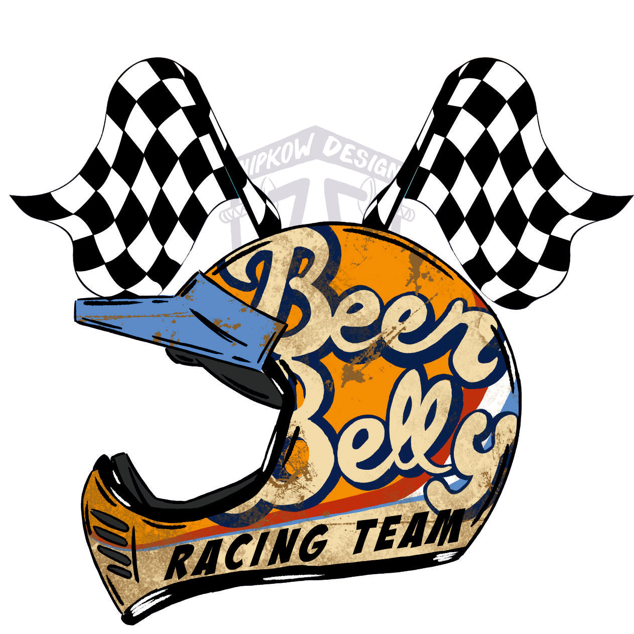 BEER BELLY RACING TEAM