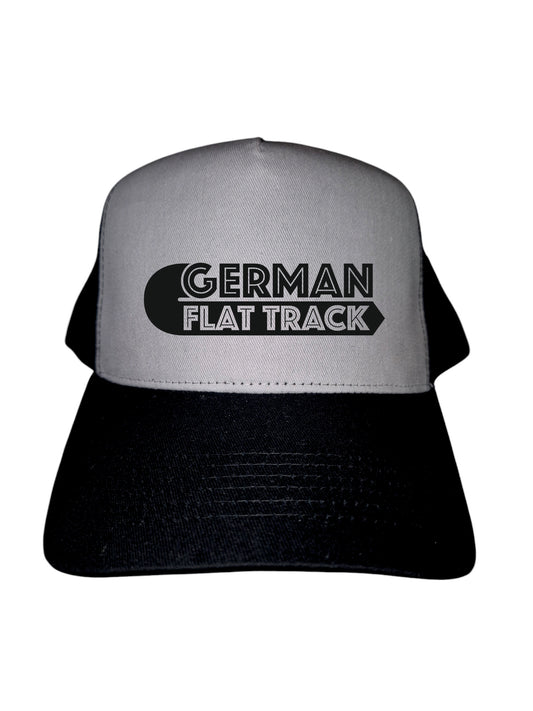 Cap "GERMAN FLAT TRACK