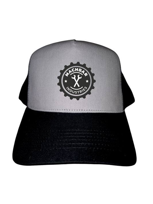 Cap "Machbar Industries"