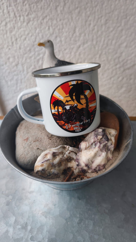 Kaffee Pott Emilie in verschieden varianten