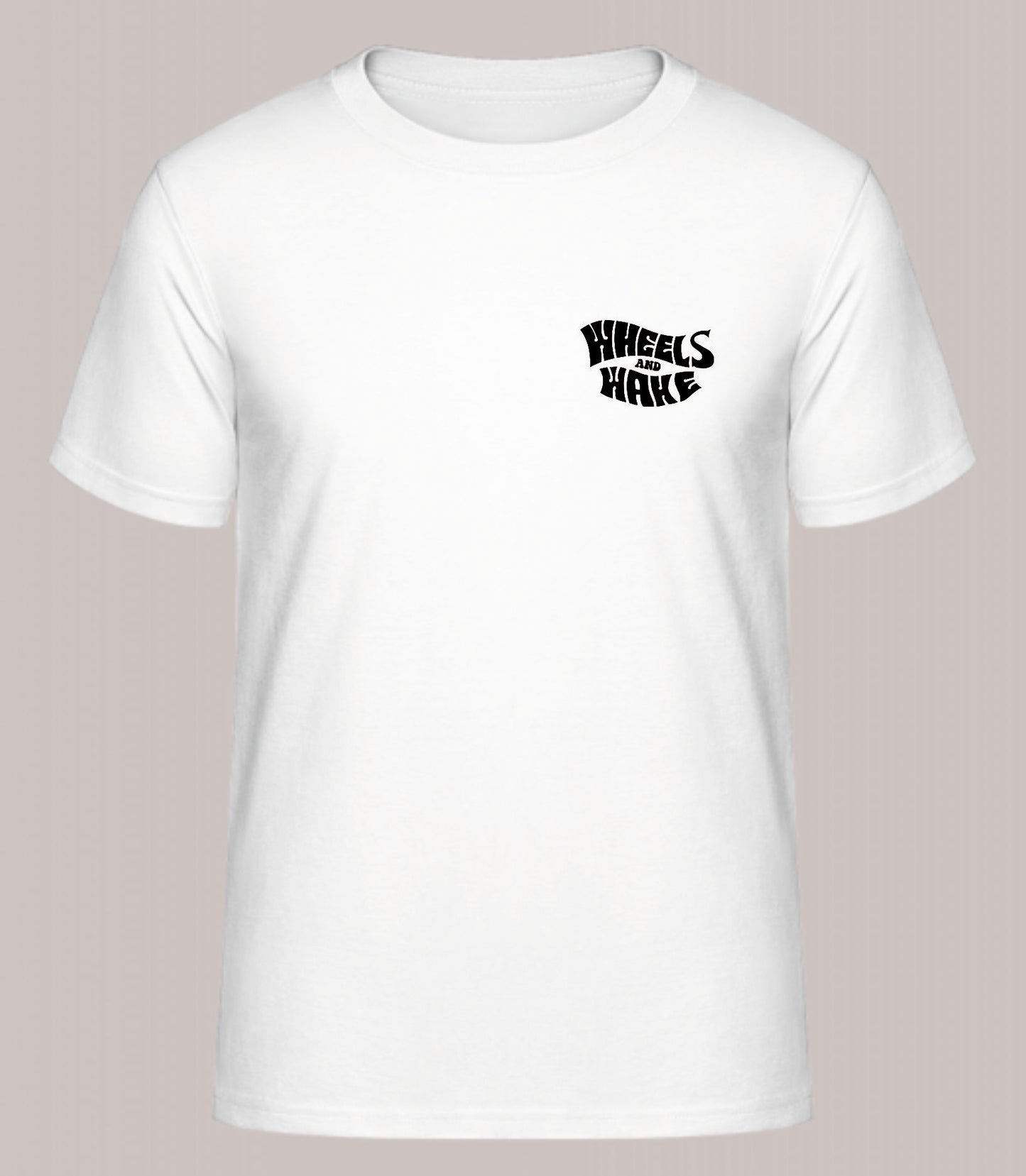 Shirt "Love Peace and Motorcycle"