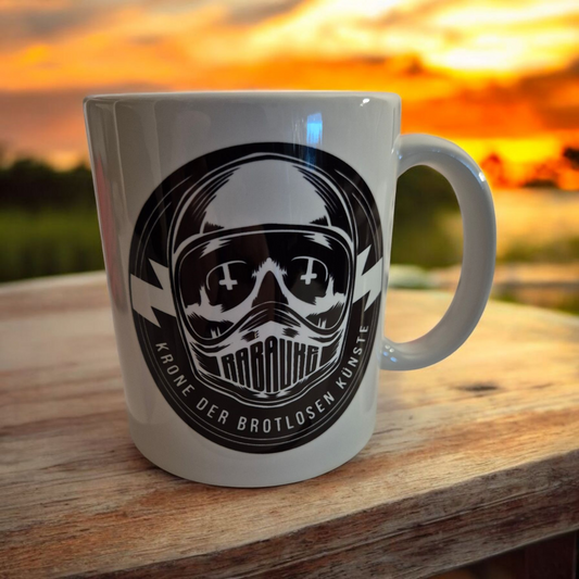 Tasse Rabauke
