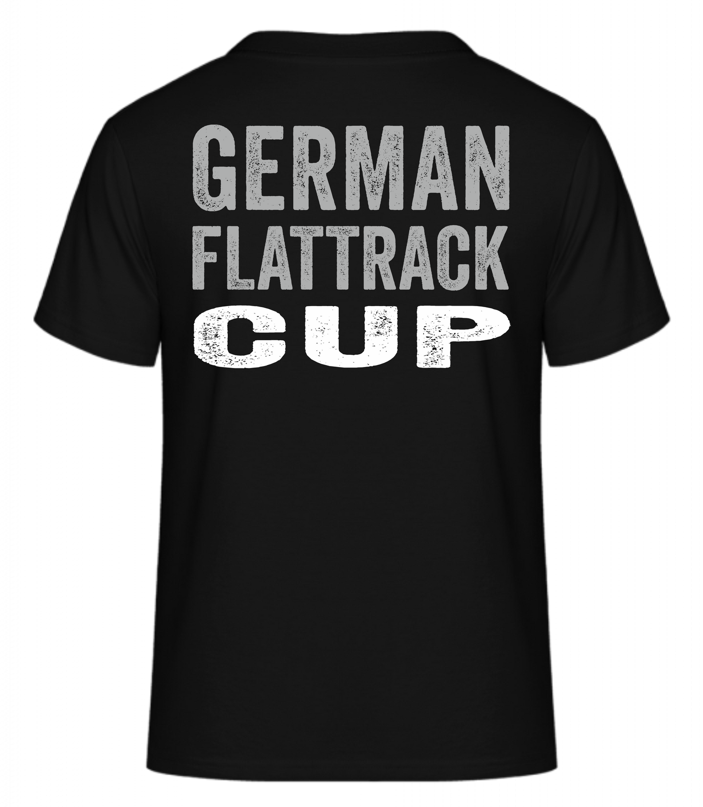 Kurzarm Shirt Black Edition 2026