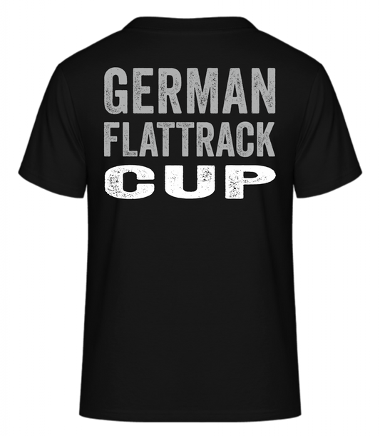 Kurzarm Shirt Black Edition 2026
